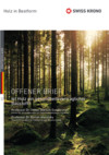 KRONOPLY offener Brief