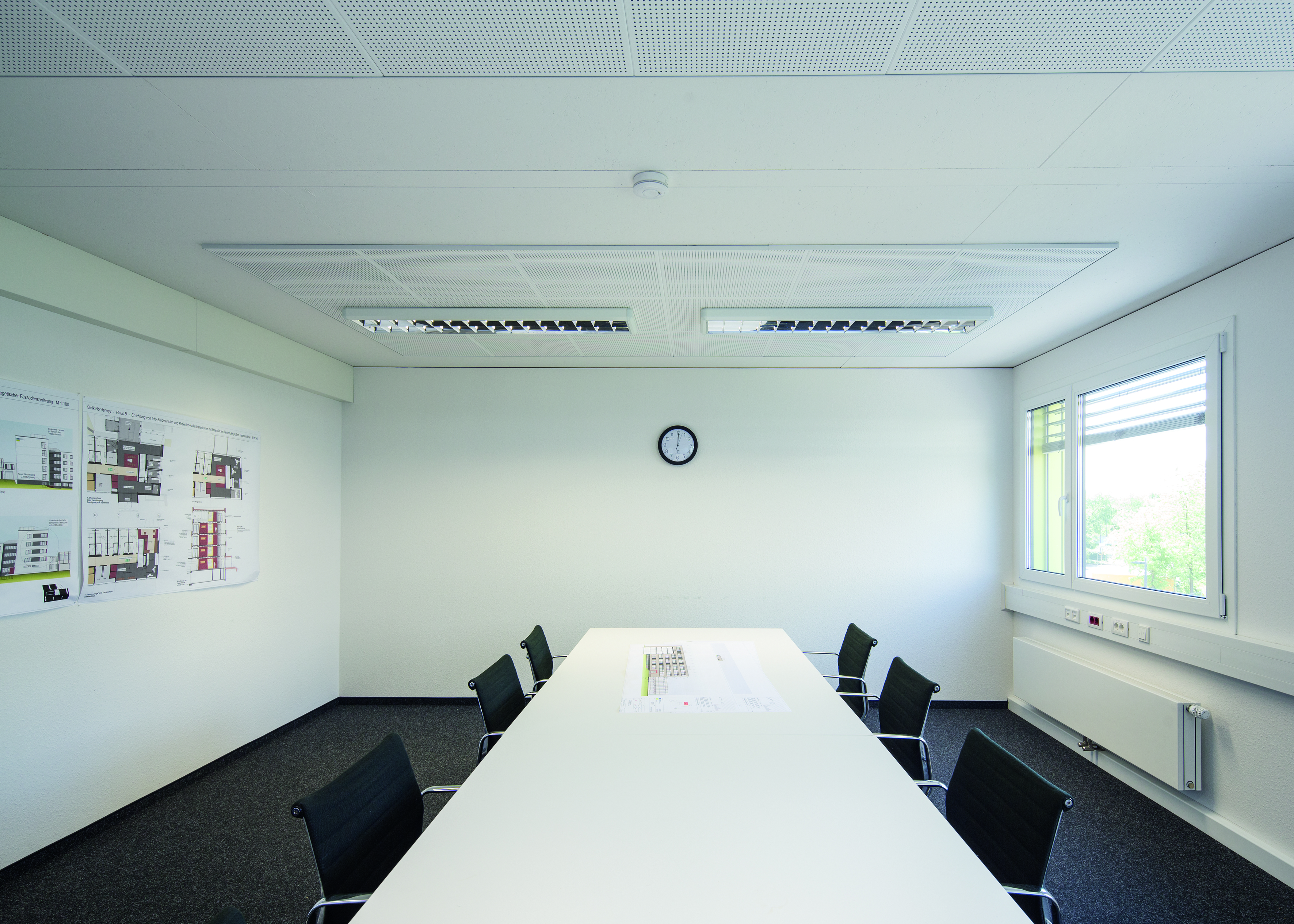 Temporary Facilities Built With Timber Modules A Rehabilitation