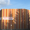 Modern und nachhaltig – Neue Produktionshalle von MAX-Holz Systemtechnik GmbH bietet 100 Prozent mehr Produktionskapazität
