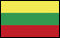 Drapeau de Lituanie