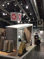 SWISS KRONO TEX at EuroShop 2017: Stand D32 in Hall 10.