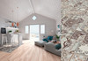 MYFLOOR Lodge M8083 8085 press NEWS