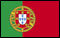 Drapeau de Portugal