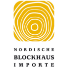 Nordische Blockhaus Importe
