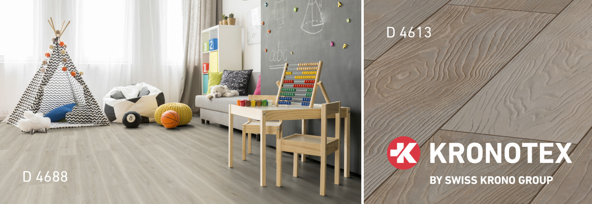 Laminate Flooring Accessories Swiss Krono, How Much Does It Cost To Install Laminate Flooring In Ireland