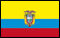 Drapeau de Équateur