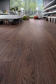 ROBUSTO: Dekor Timeless Oak (D 3590) | © 2017 SWISS KRONO TEX GmbH & Co. KG ROBUSTO: Dekor Timeless Oak (D 3590)
