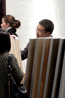 | © 2011 Kronotex GmbH & Co. KG