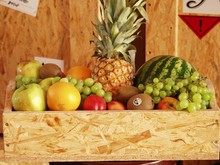 SWISS KRONO OSB is complete suitable for use in direct contact with food. | © 2019 SWISS KRONO TEX GmbH & Co. KG SWISS KRONO OSB is complete suitable for use in direct contact with food.