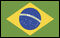 Drapeau de Brésil