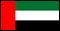 Flagge von Vereinigte Arabische Emirate