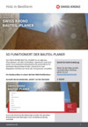 So funktioniert der BAUTEIL-PLANER