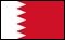 Drapeau de Bahrein