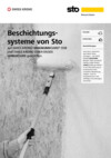 STO Innenbeschichtung