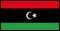 Drapeau de Libye