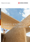 SWISS KRONO <b>LONG</b>BOARD OSB UND <b>MAGNUM</b>BOARD® OSB Brochure