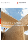 SWISS KRONO <b>LONG</b>BOARD OSB UND <b>MAGNUM</b>BOARD® OSB Broschüre
