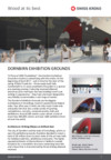 Dornbirn Exhibition Grounds