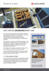 Fast, Faster, <b>MAGNUM</b>BOARD® OSB